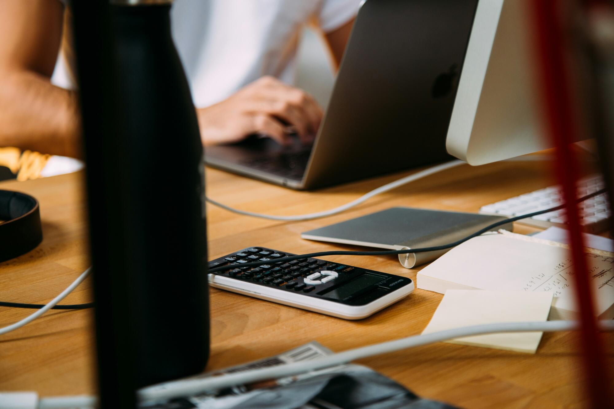4 Rental Property Accounting Tips for Coeur d'Alene, Idaho Landlords