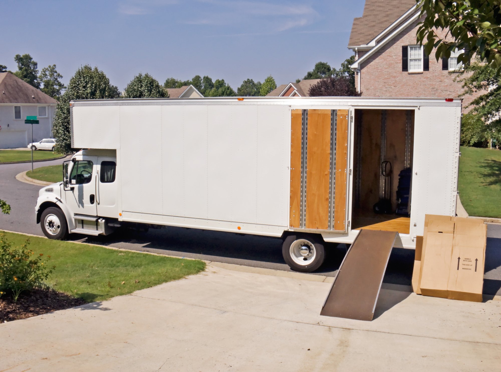 A Coeur d'Alene Landlord's Guide to Handling Evictions