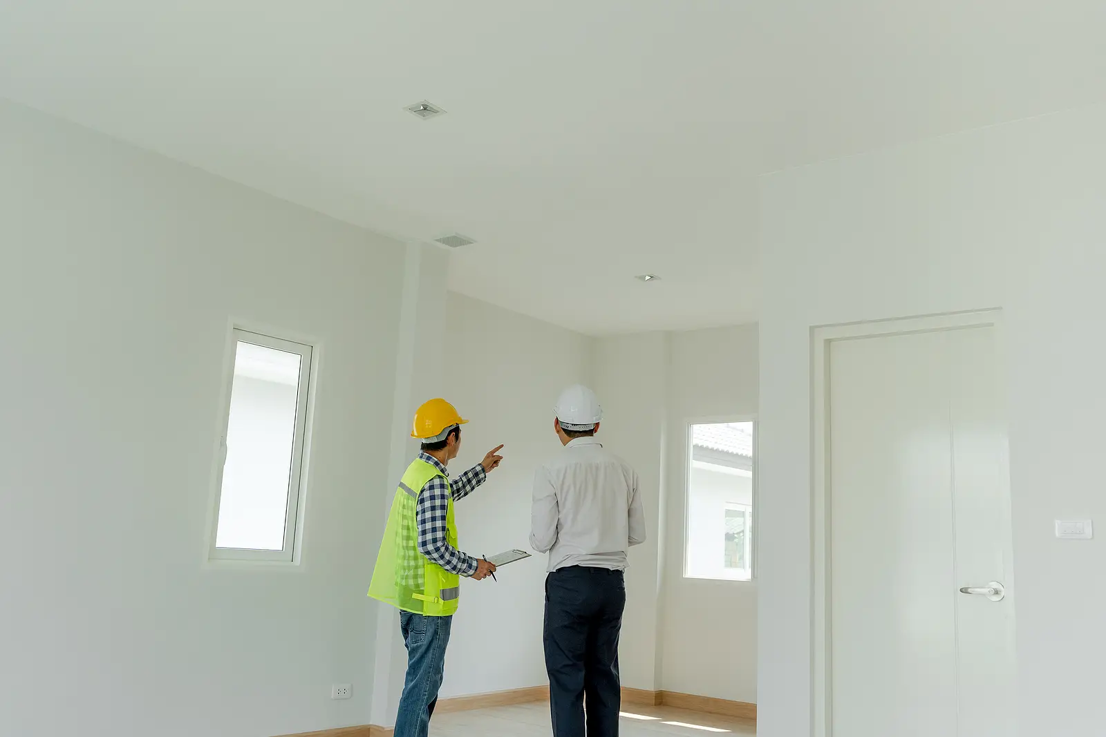 Seasonal Property Maintenance in Coeur d'Alene: A Landlord’s Guide to Smarter Upkeep