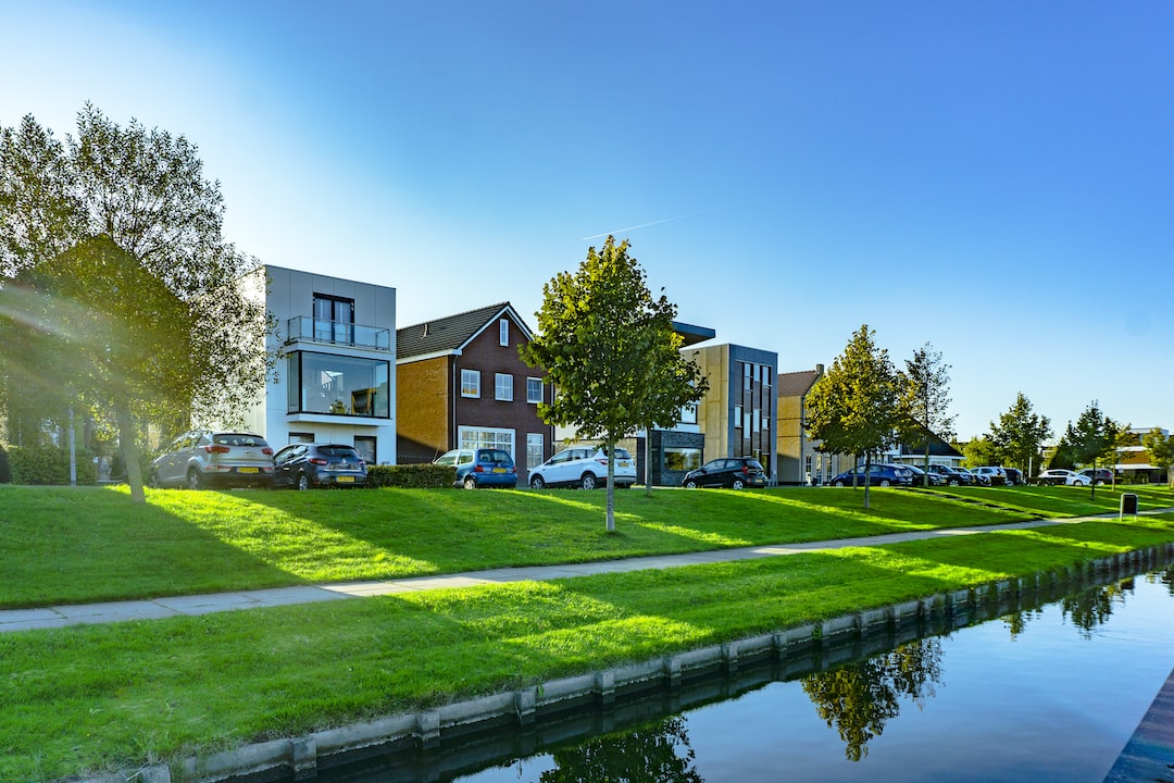 Why Should You Outsource Your Property Management?