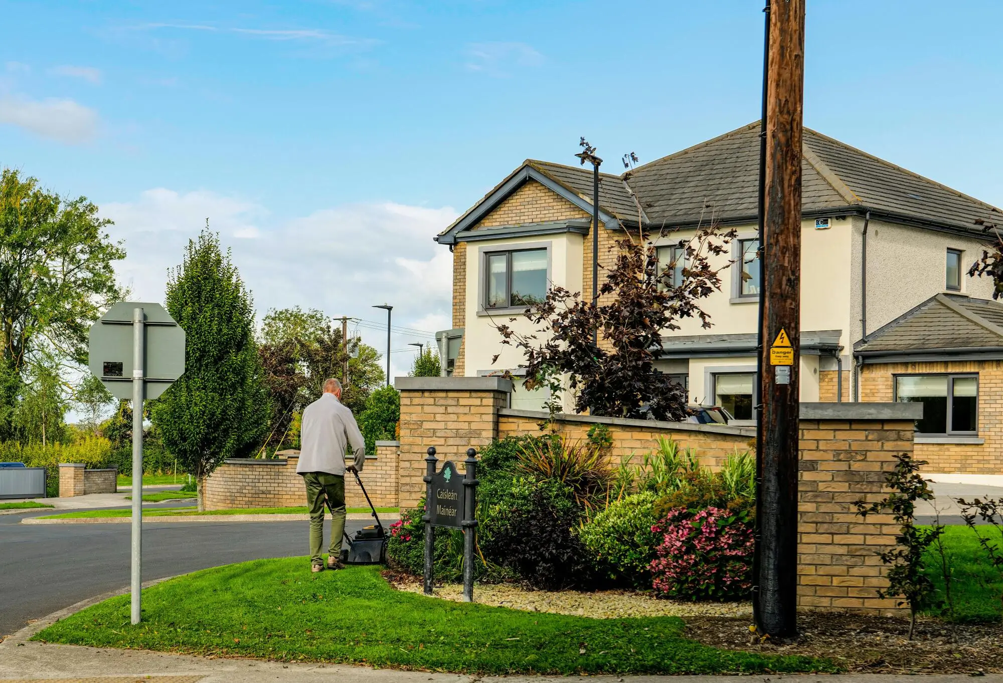Legal and Optional Tenant Maintenance Responsibilities in Coeur d'Alene, Idaho